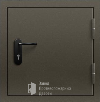 Фото «Огнестойкий ЛПМ класса EI 60 №8» в Зеленограду