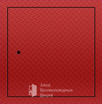 Фото «Люк напольный для подвала №19» в Зеленограду