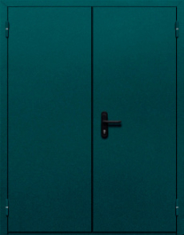Фото двери «Двупольная глухая №36» в Зеленограду