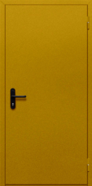 Фото двери «Однопольная глухая №15» в Зеленограду