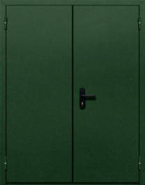 Фото двери «Двупольная глухая №39» в Зеленограду